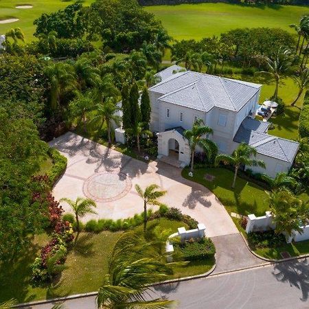 Royal Westmoreland, Mahogany Drive 7 By Island Villas Saint James Zewnętrze zdjęcie